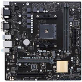 ASUS PRIME A320M-C Motherboard